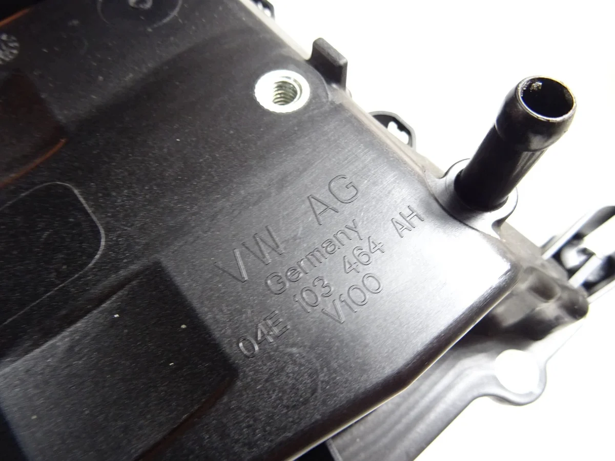 Separador Vw 1.0 TSI Usado 04E103729 image 6