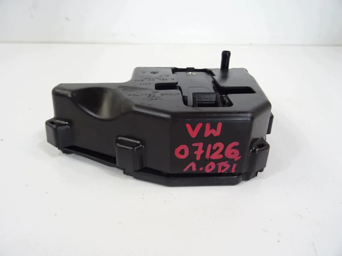 Separador Vw 1.0 TSI Usado 04E103729 image 8