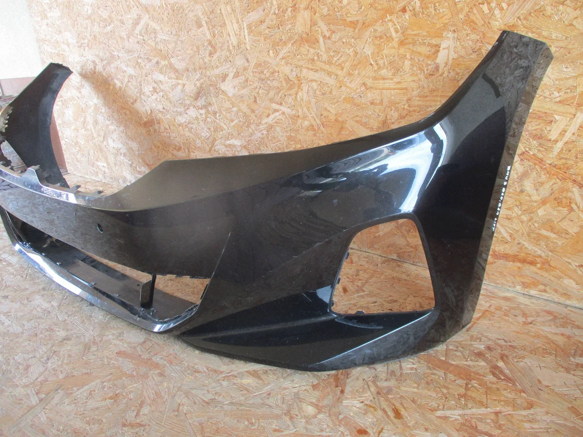 Stoßfänger vorne BMW 3 G20 G21 LIFT image 4