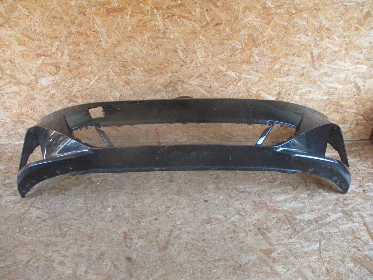 Stoßfänger vorne BMW 3 G20 G21 LIFT image 6