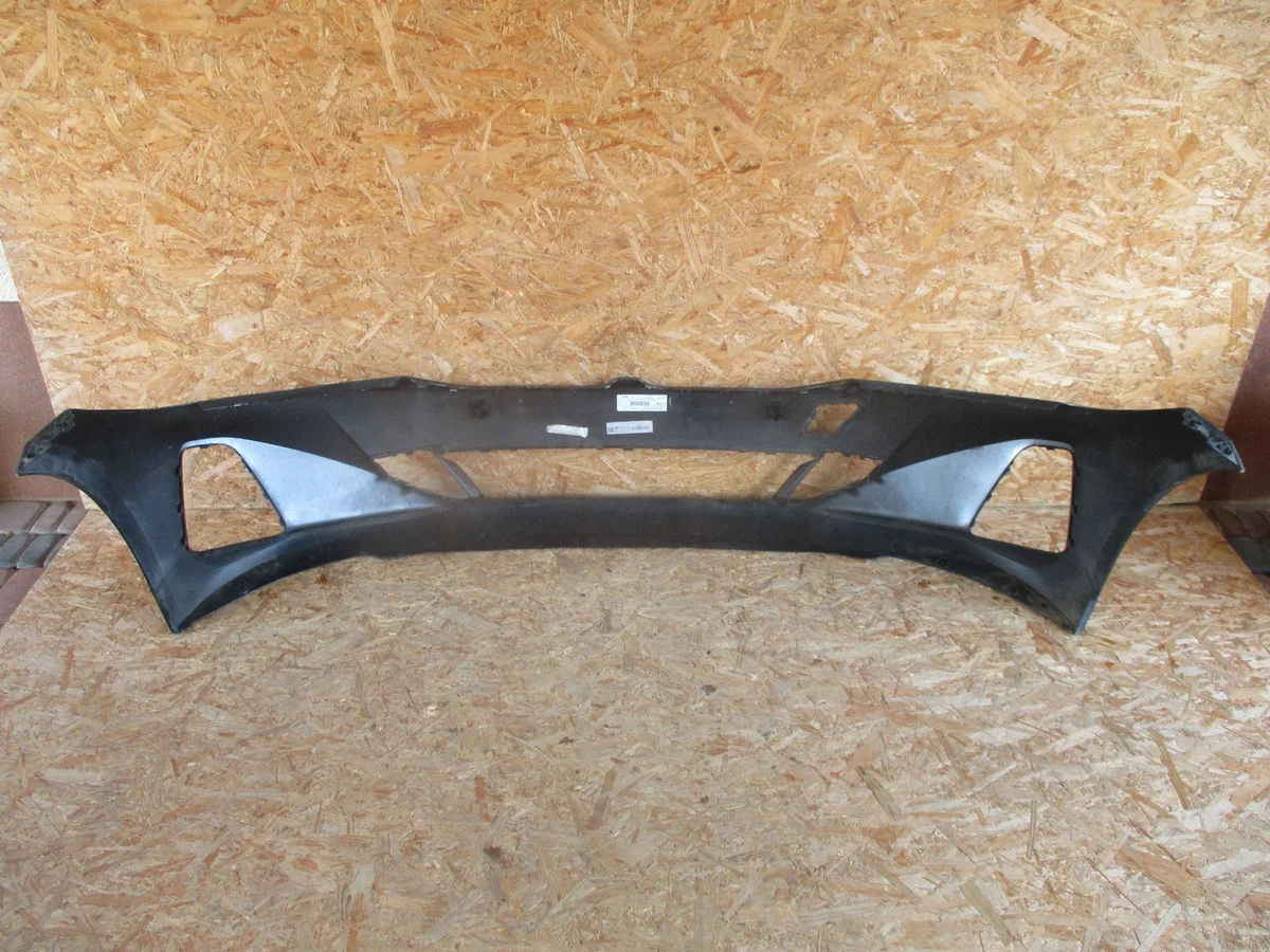 Stoßfänger vorne BMW 3 G20 G21 LIFT image 7