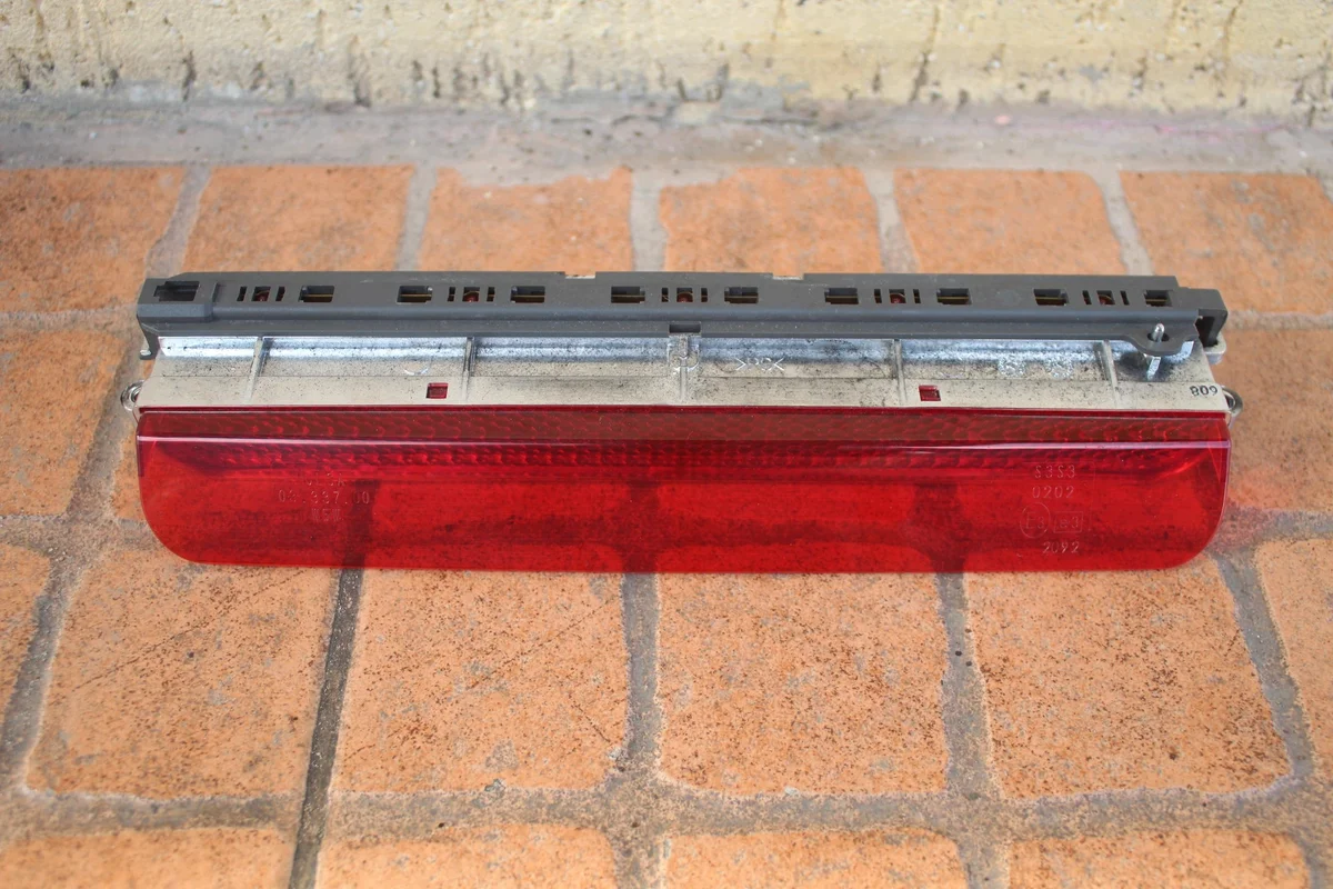 Luz de Freno Fiat 500 DFGDF4343 Usado