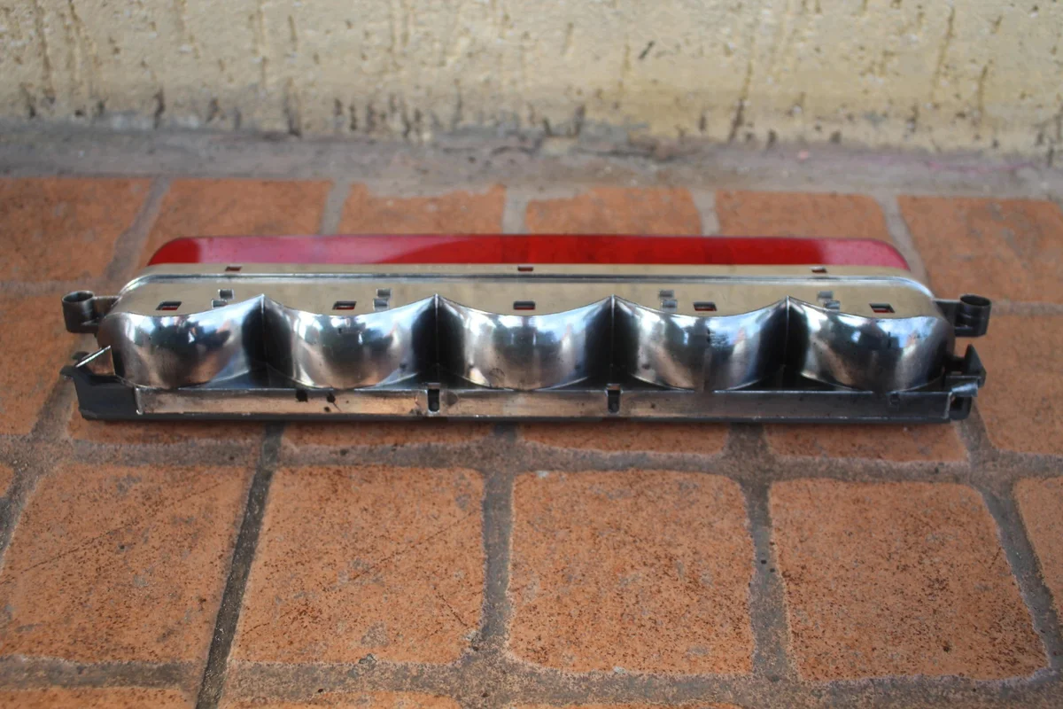 Luz de Freno Fiat 500 DFGDF4343 Usado image 3