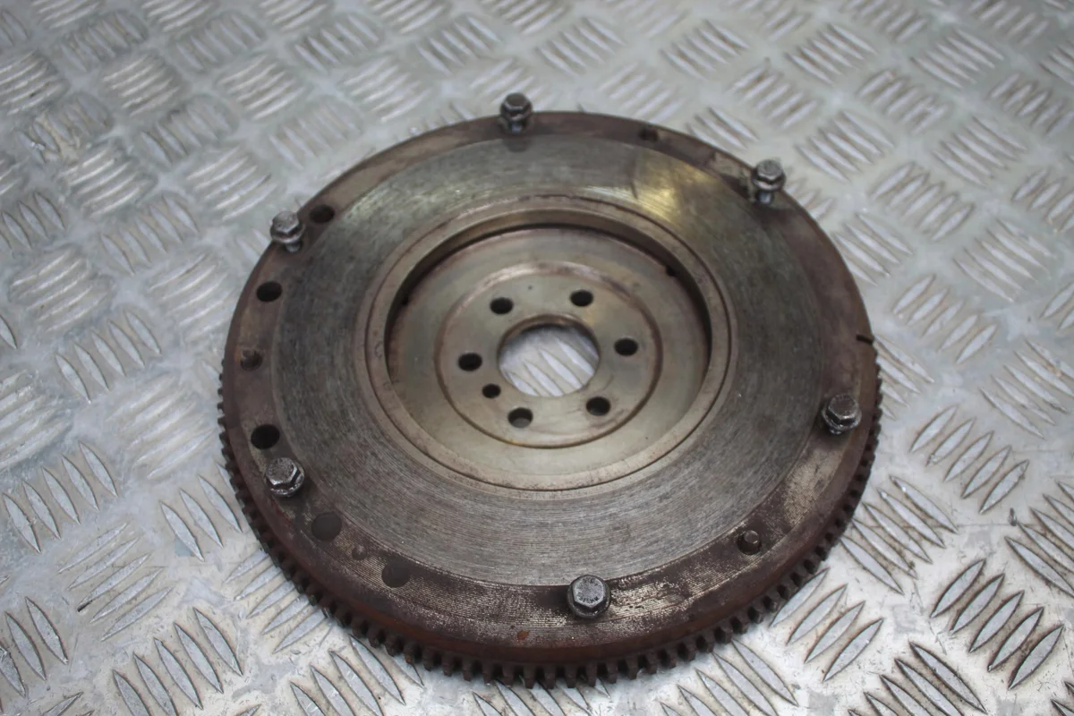 Volant Moteur Fiat Panda II 1.1 46470371