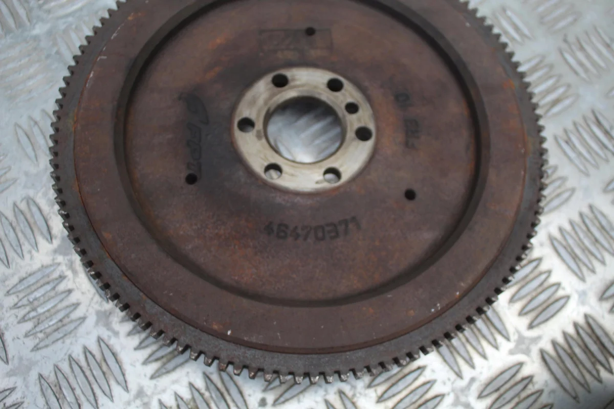 Schwungrad Fiat Panda II 1.1 46470371 image 5