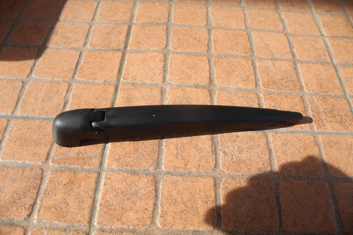 Wischerarm Heckklappe Fiat 500 GF4544