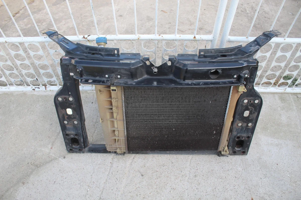Painel Frontal Fiat 500 1.2 8V Usado DSA2121