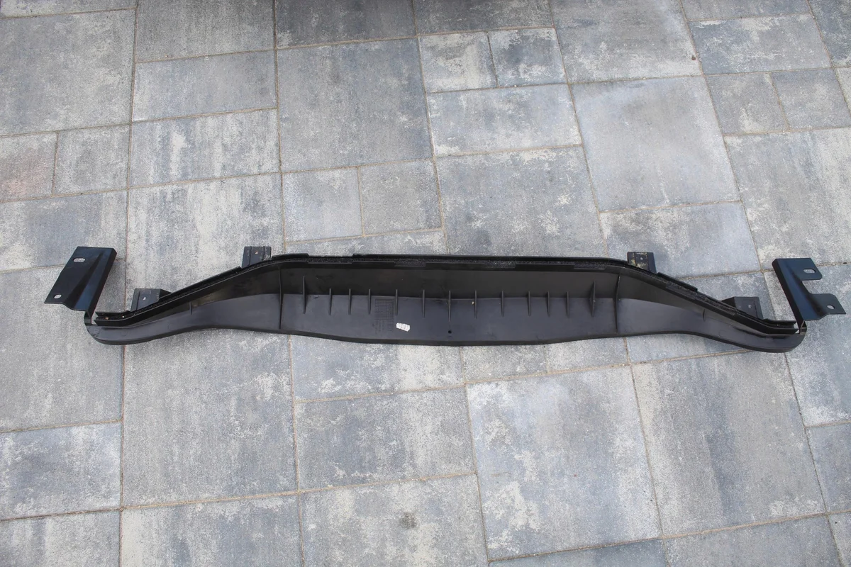 Bas de pare-brise Fiat 500 LS392515 image 4