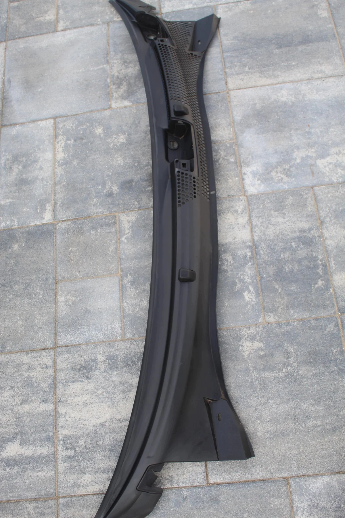 Podszybie Fiat 500 735426018 gebraucht image 3