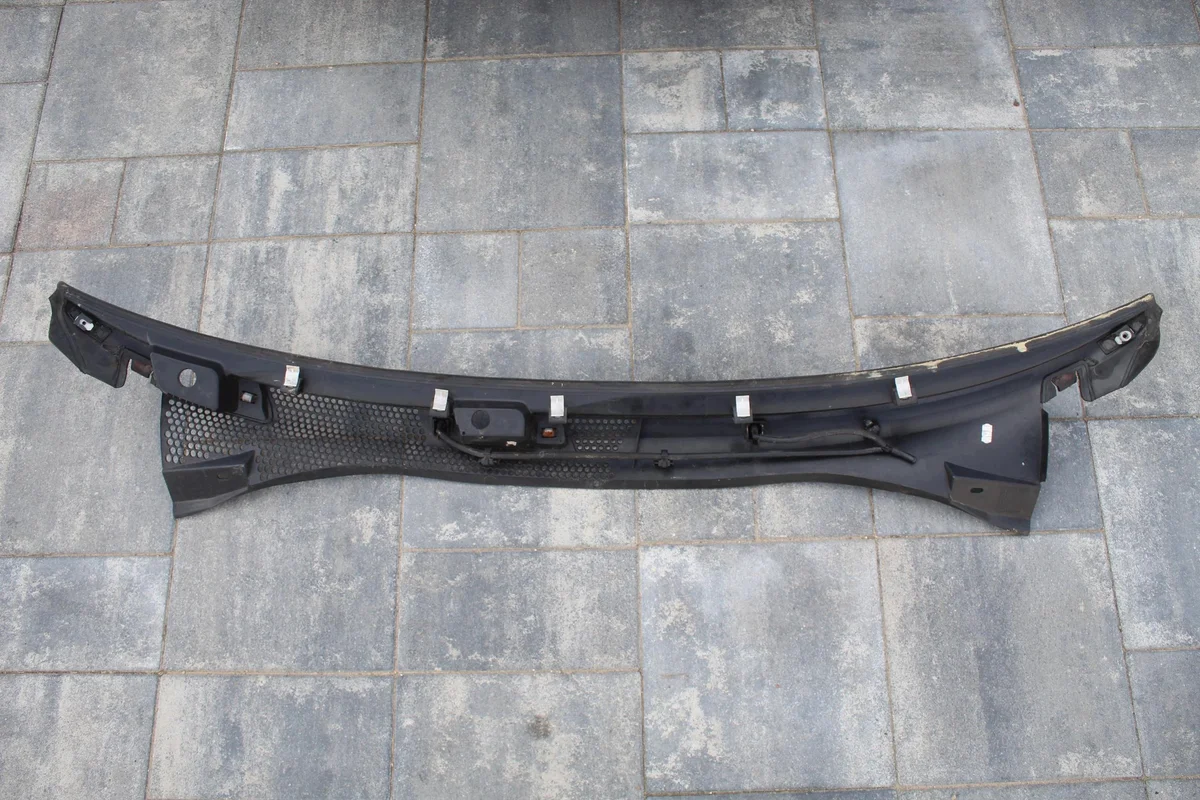 Podszybie Fiat 500 735426018 gebraucht image 4