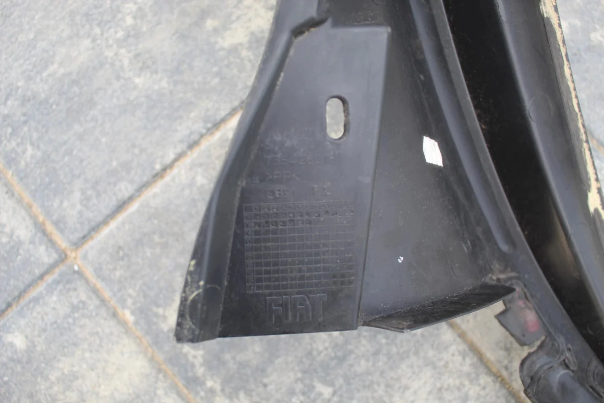 Podszybie Fiat 500 735426018 gebraucht image 5