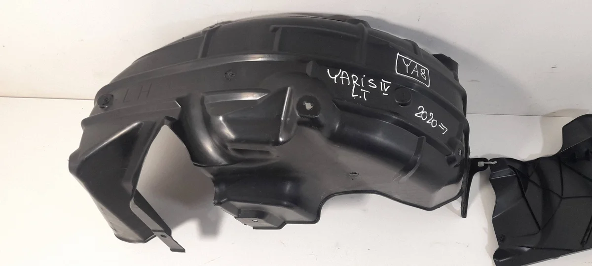 Toyota Yaris IV Nadkole lewe 65638K0050 image 3