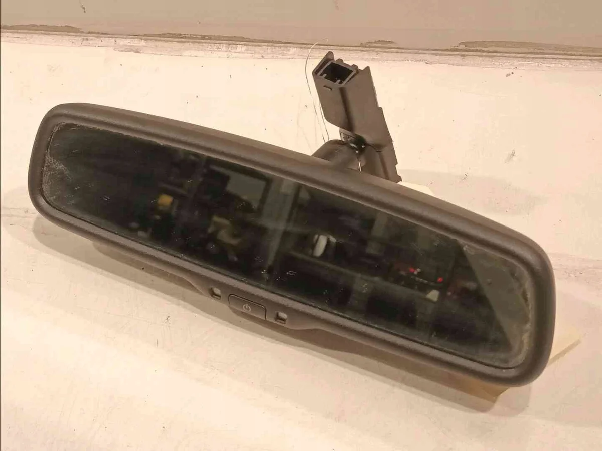 Rétroviseur intérieur Kia Ceed 851011D200