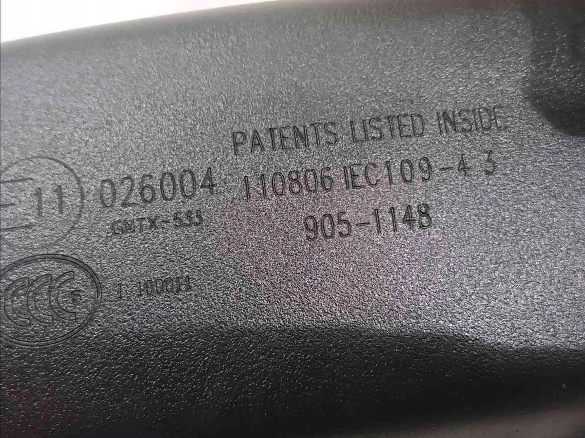 851011D200 Lusterko Wsteczne Wewn Kia Ceed image 4