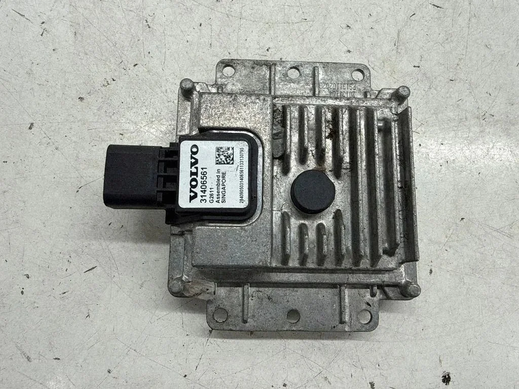 Sensore Corsia Volvo 31406561 Usato image 3