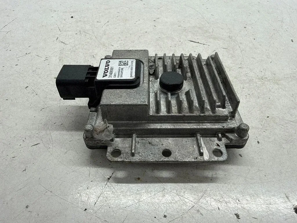 Sensore Corsia Volvo 31406561 Usato image 4