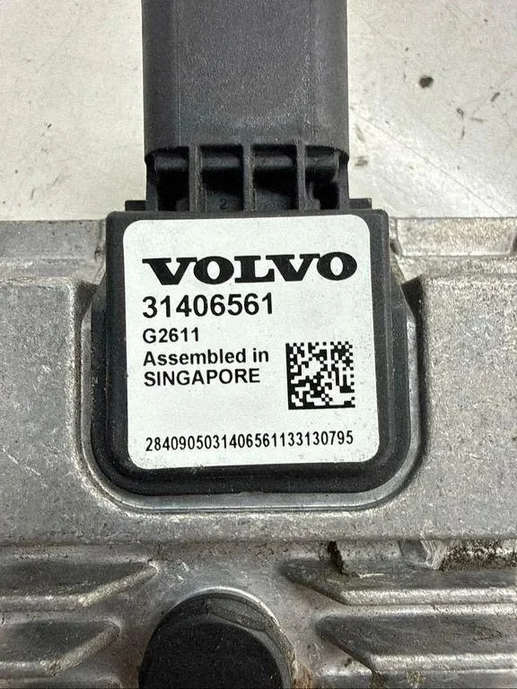 Sensore Corsia Volvo 31406561 Usato image 6