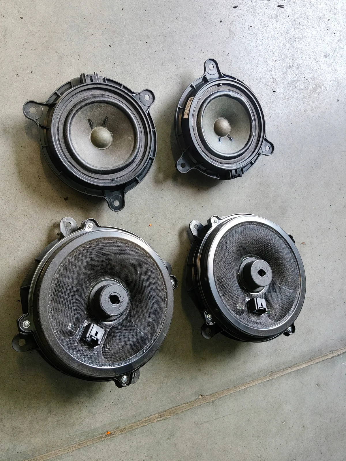 Amplificateur Bose Mazda 3 BM 2013-2018 image 4