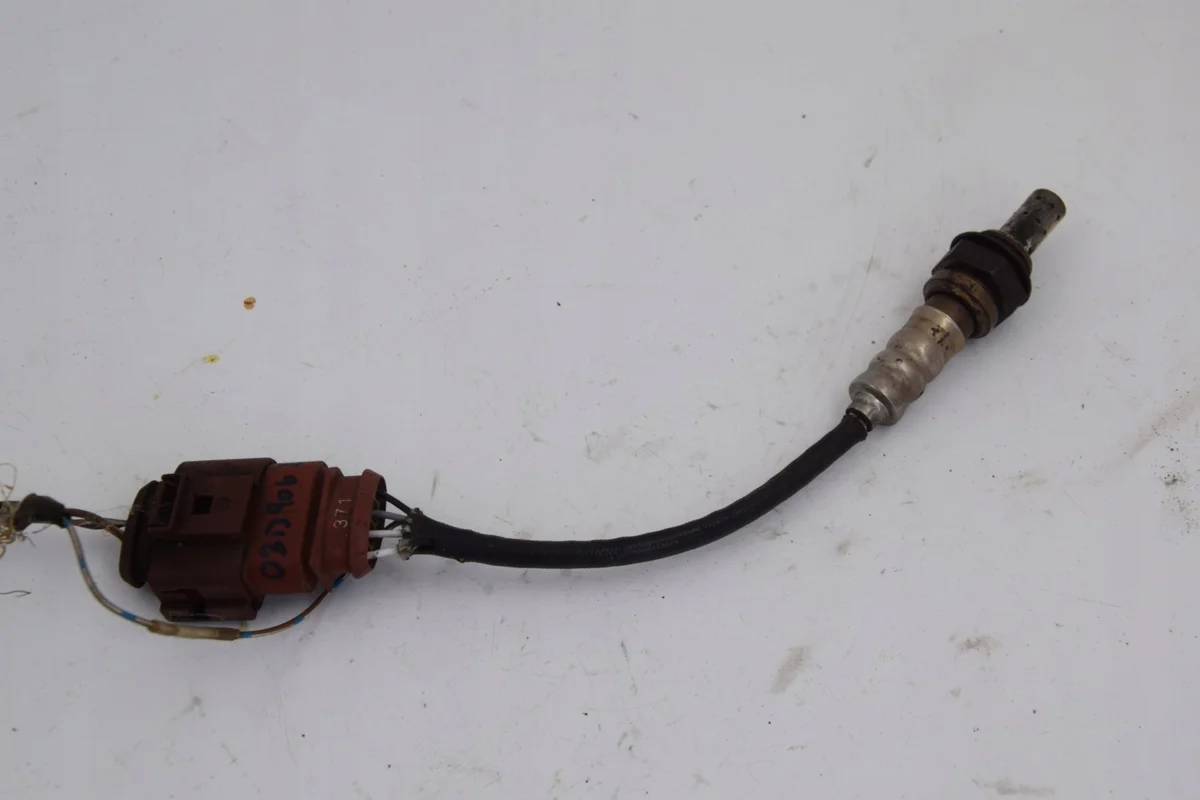 Lambdasonde VW Polo 9N Seat Ibiza III 1.2 12V