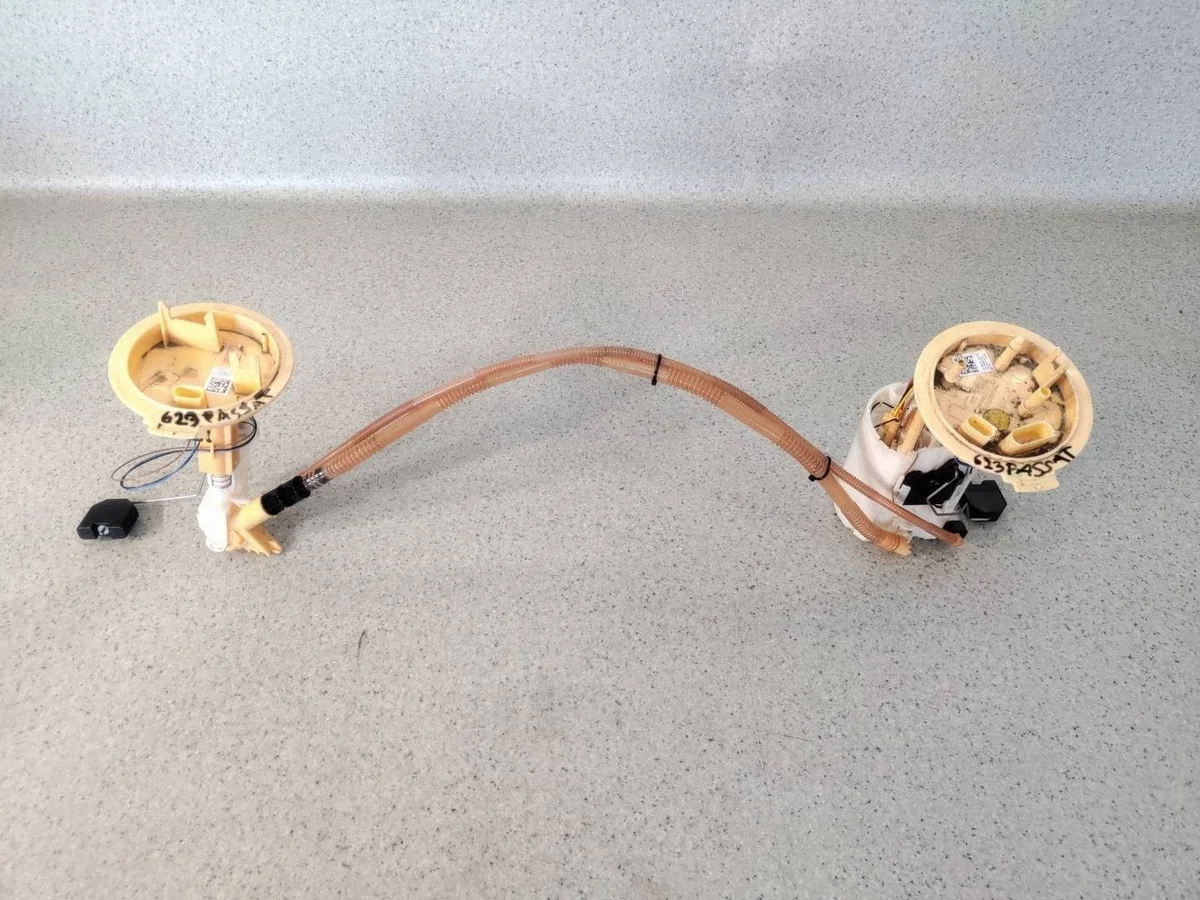 Brandstofpomp VW Passat B8 2.0 TDI
