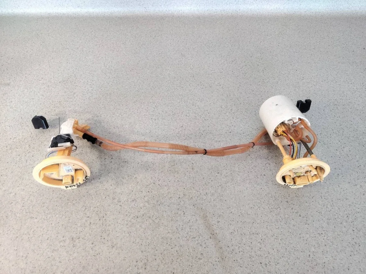 Kraftstoffpumpe VW Passat B8 2.0 TDI 3Q0919050A image 3