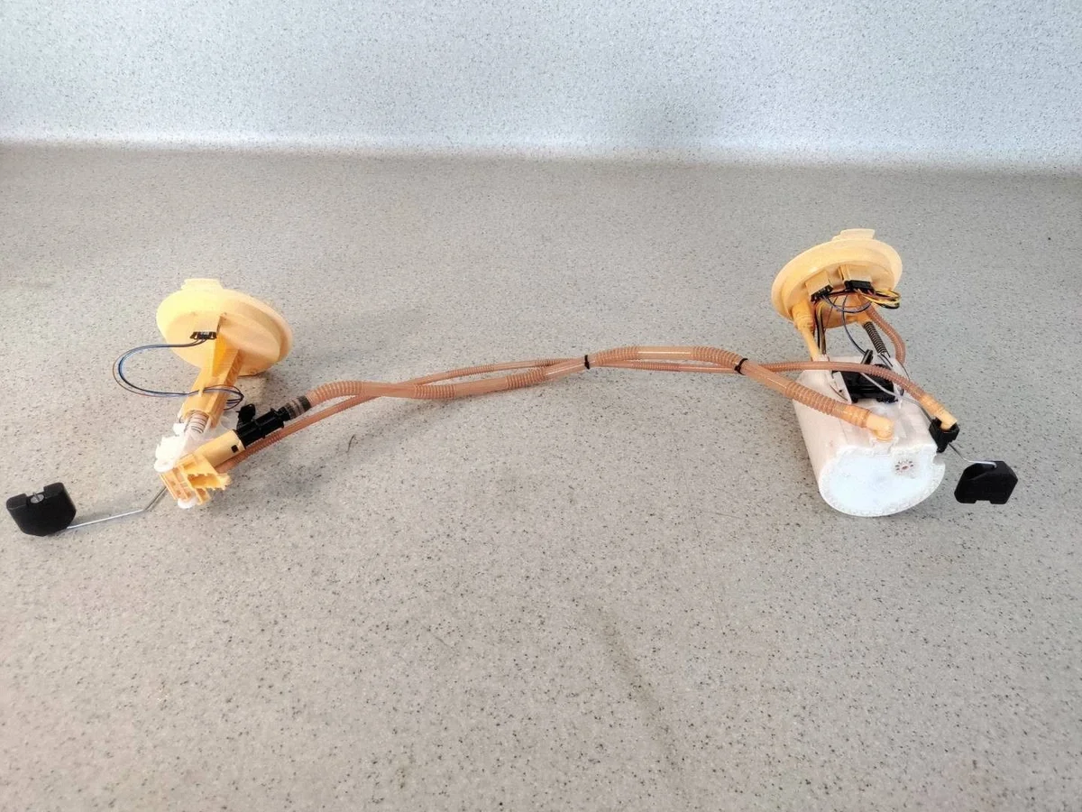 Kraftstoffpumpe VW Passat B8 2.0 TDI 3Q0919050A image 4