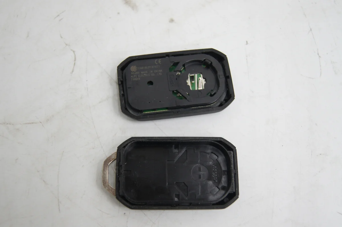 Suzuki Swift VI MK8 Key Fob