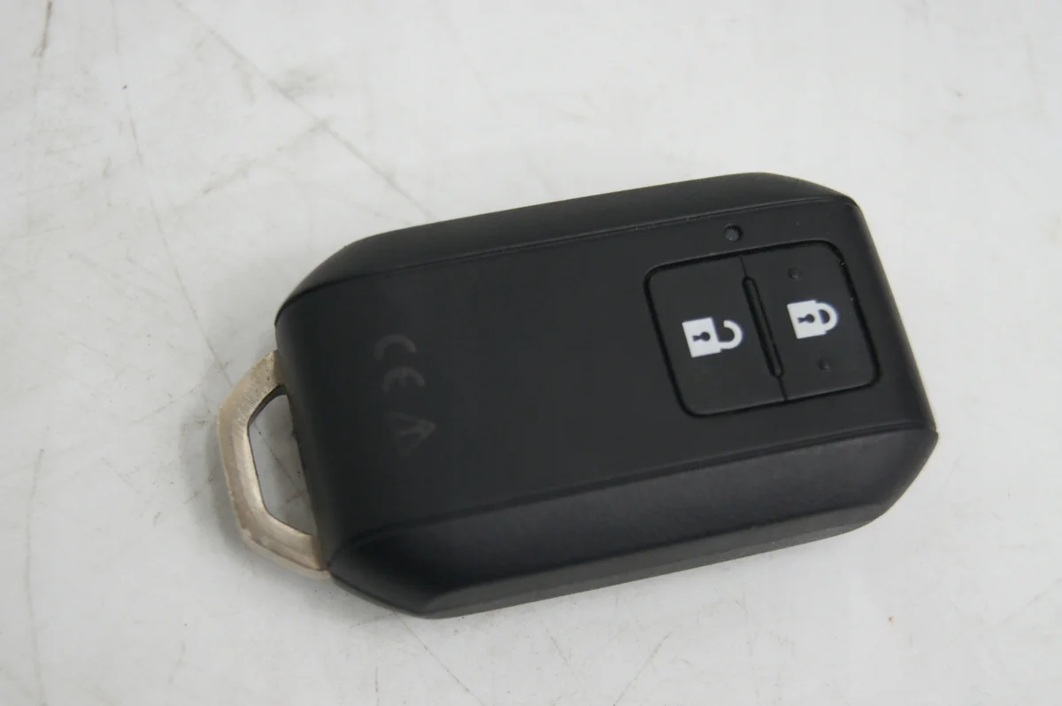 Suzuki Swift VI MK8 Key Fob image 3