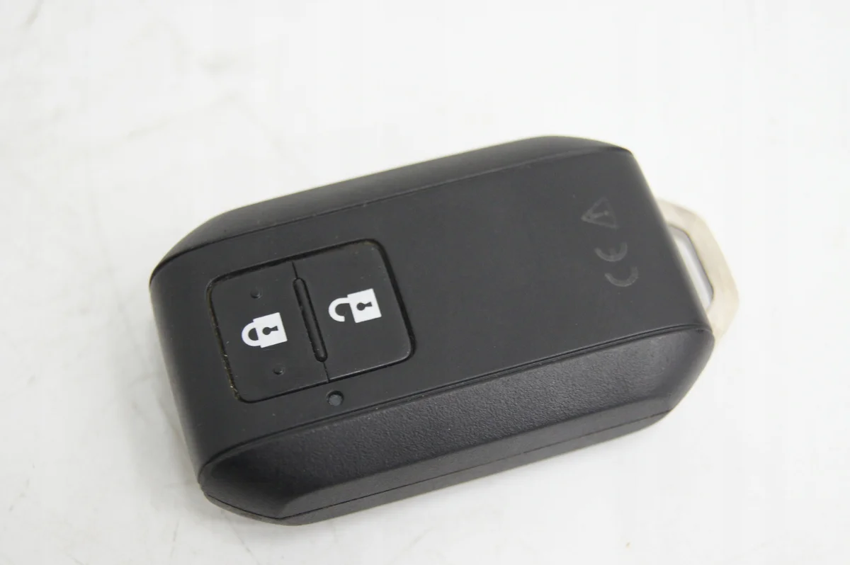 Suzuki Swift VI MK8 Key Fob image 4