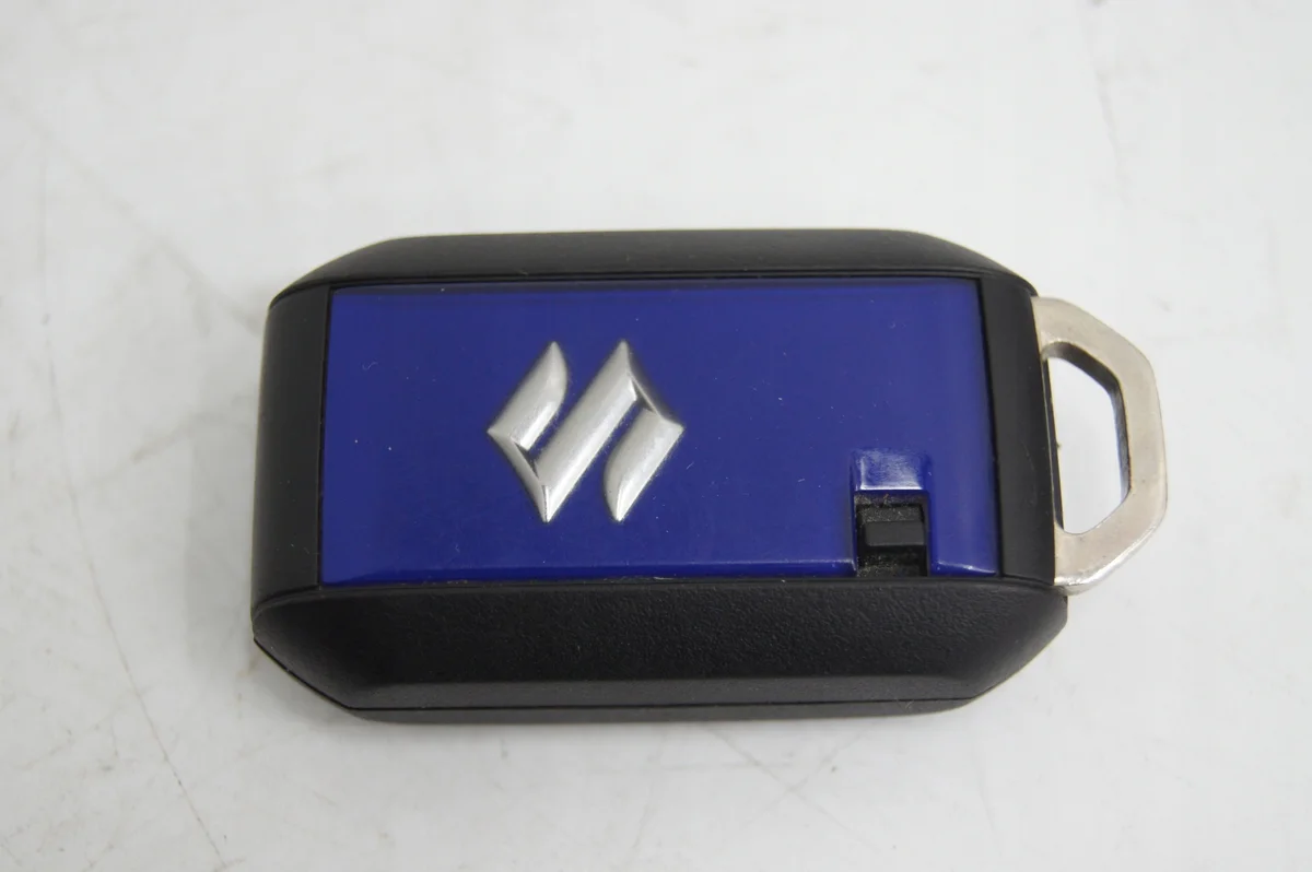 Suzuki Swift VI MK8 Key Fob image 5