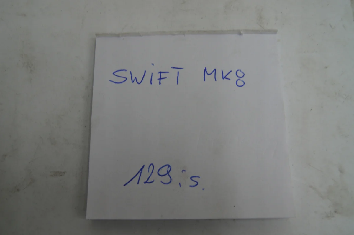 Suzuki Swift VI MK8 Key Fob image 6