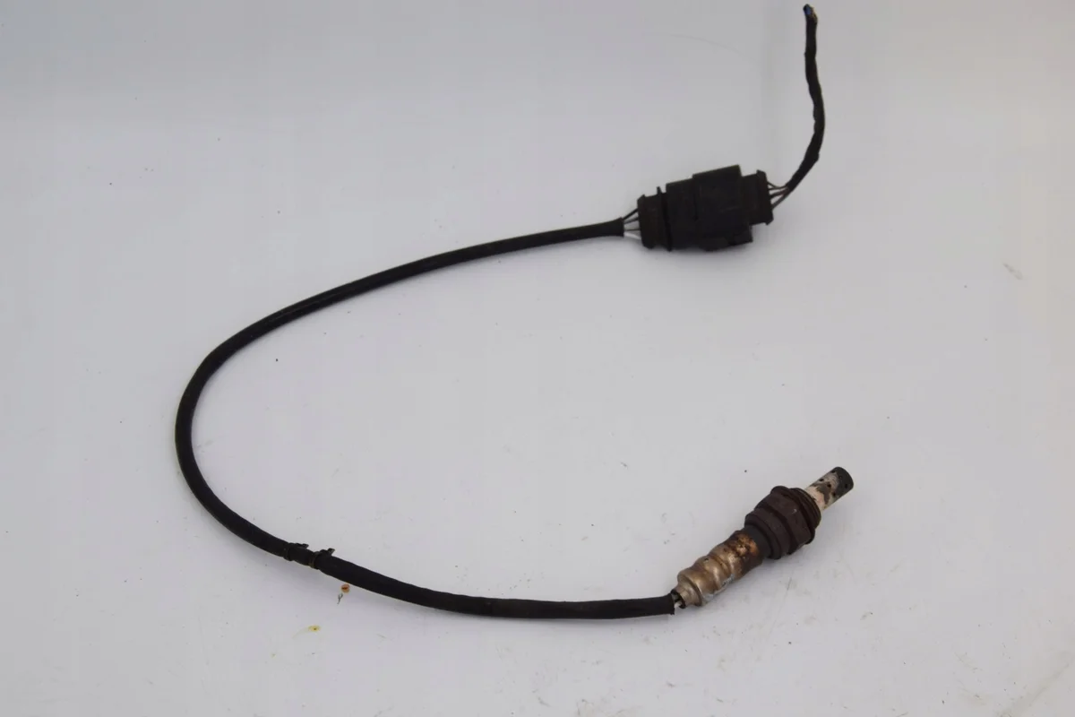 Lambdasonde VW Polo 9N Seat Ibiza III 1.2 12V
