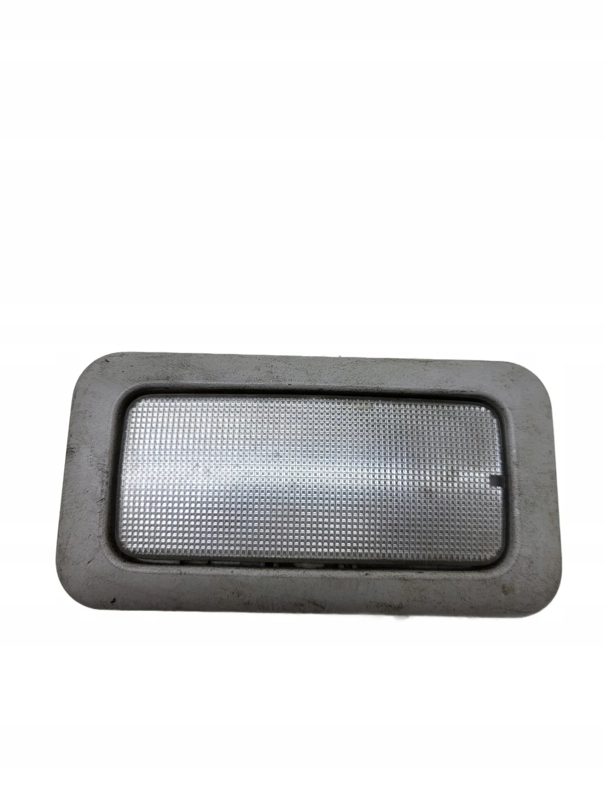 Innerbelysning Fiat Panda II (2008-)