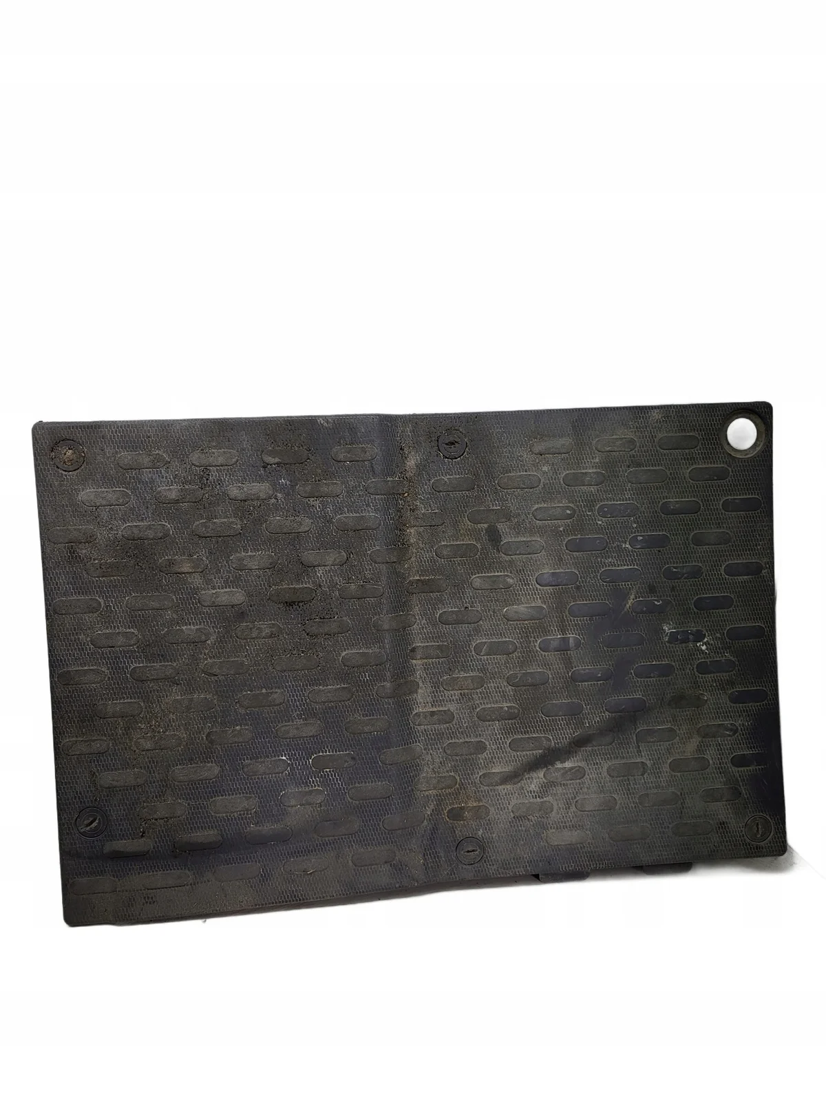 Protetor de Bateria Boxer Jumper III 1308522070 OE