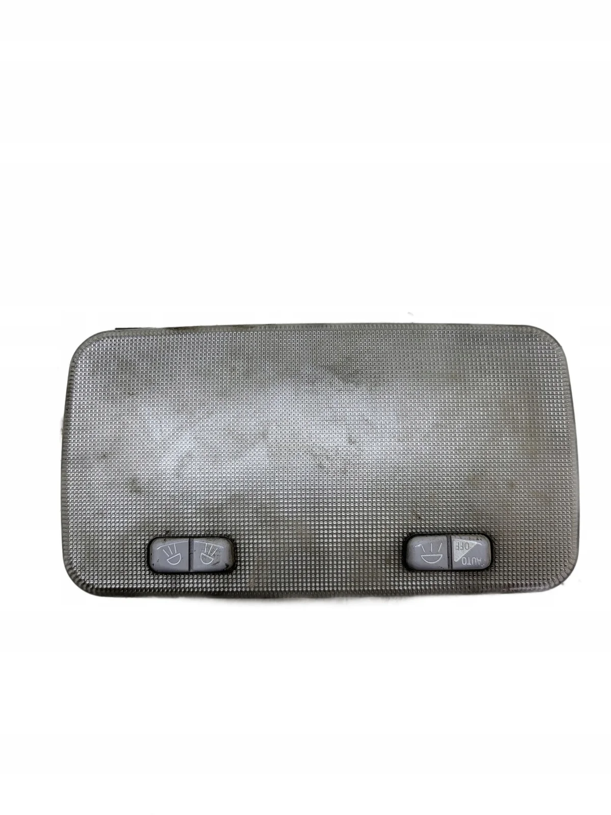 Innerbelysning Fiat Ducato 06-13