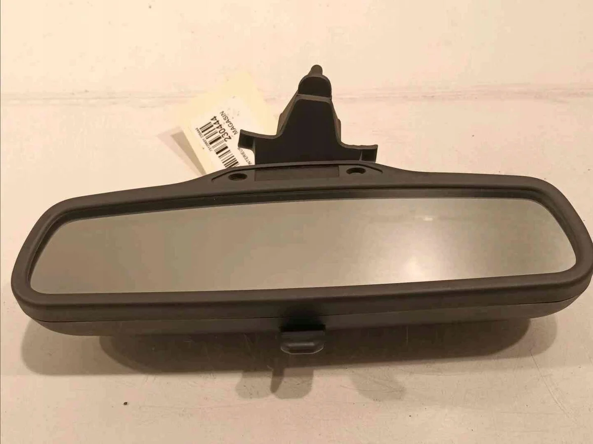 Volvo S60 taustapeili 30728227
