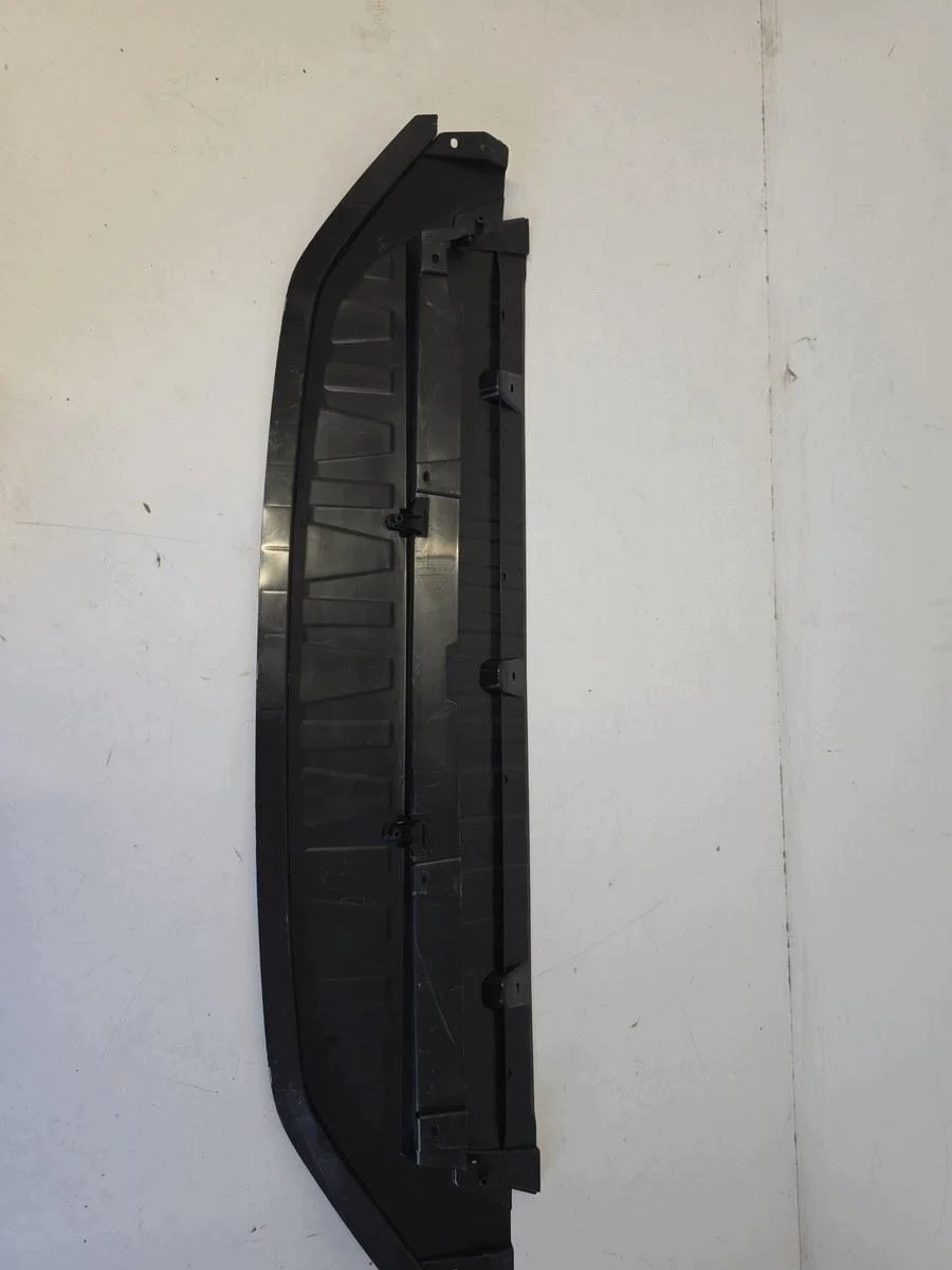 Skoda Kodiaq Unterstoßfängerplatte 565807611 image 4