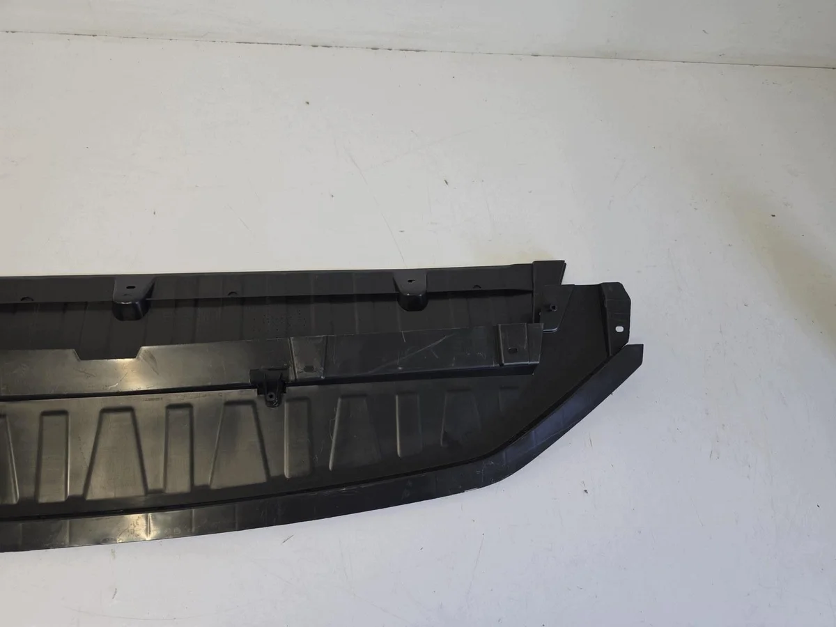 Skoda Kodiaq Unterstoßfängerplatte 565807611 image 5