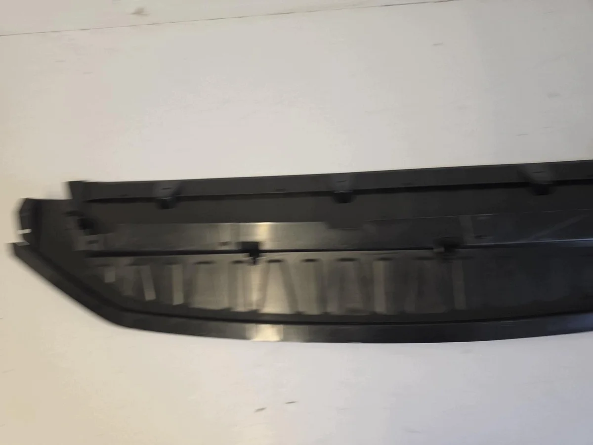 Skoda Kodiaq Unterstoßfängerplatte 565807611 image 6