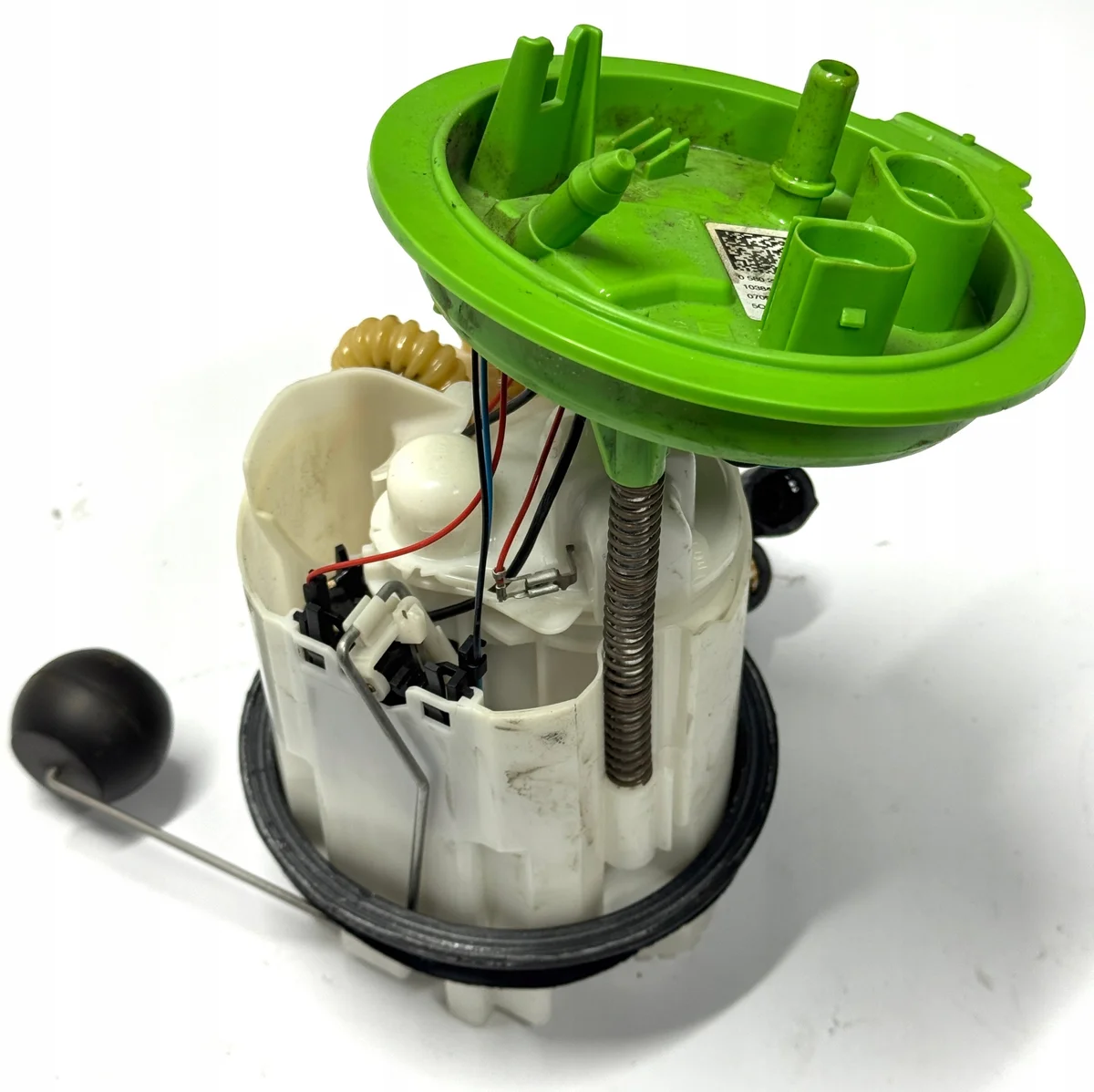 Used Fuel Pump for Audi A3 S3 8V