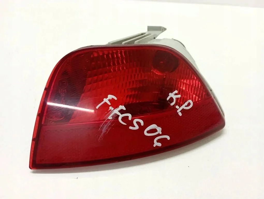 Achter Mistlamp Ford OE 5M51-15K273AA