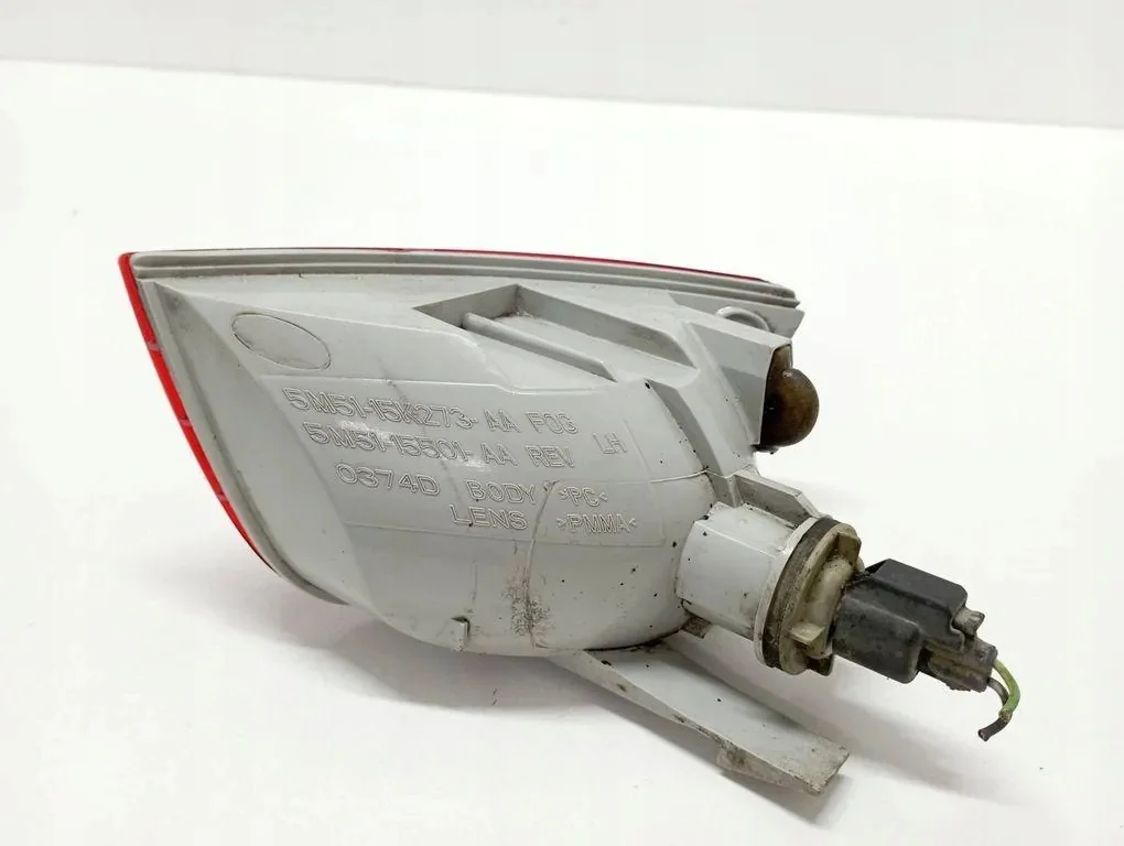 Achter Mistlamp Ford OE 5M51-15K273AA image 3