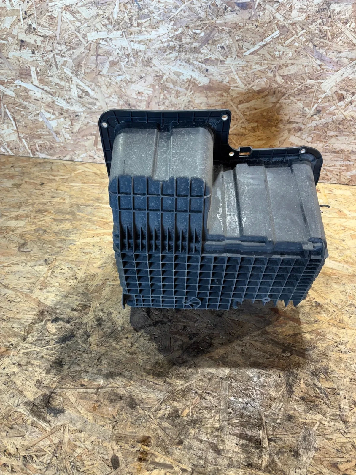 Batteriehalter VW Crafter SY_ VWBZ900 image 3