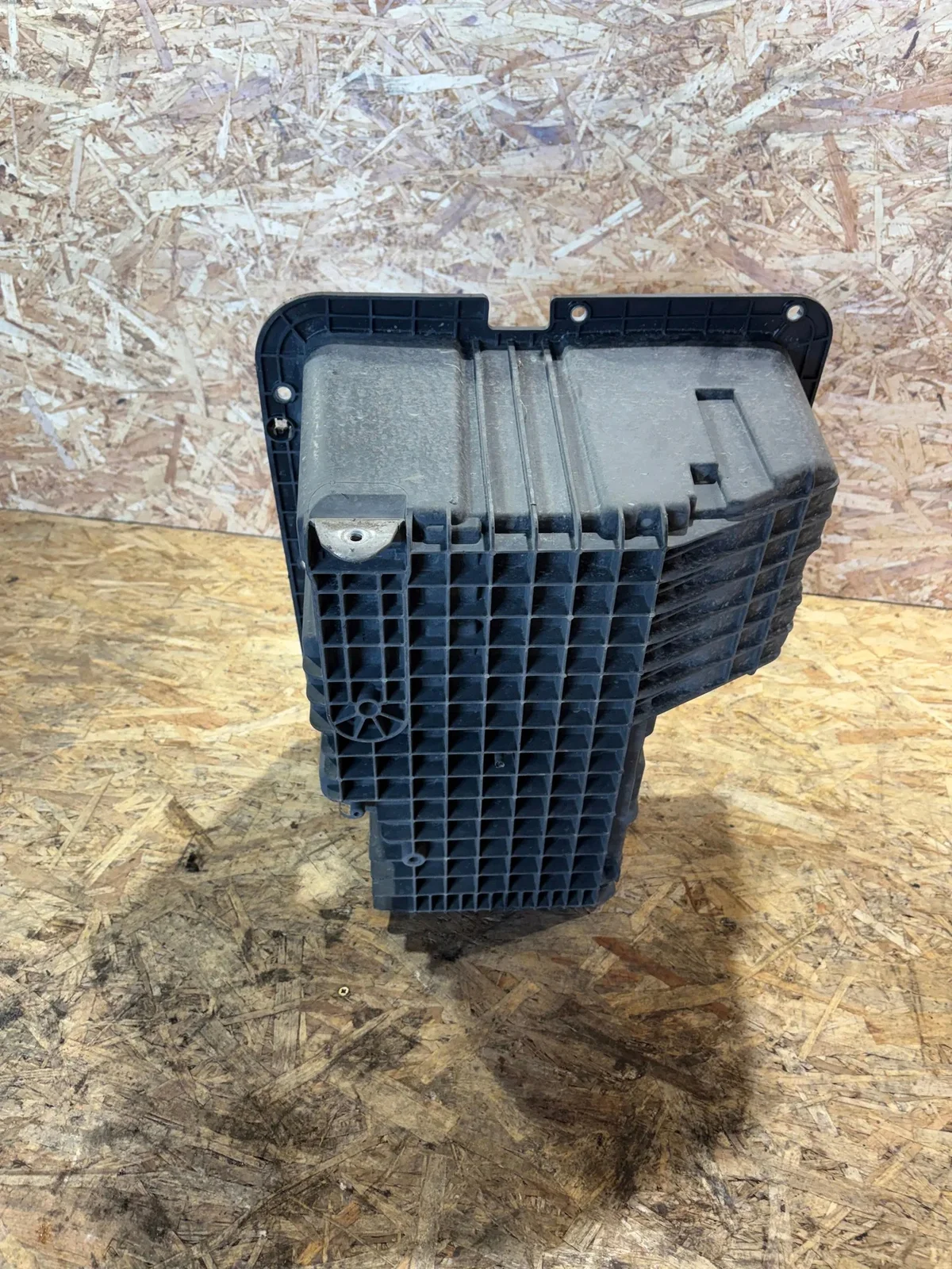 Batteriehalter VW Crafter SY_ VWBZ900 image 4