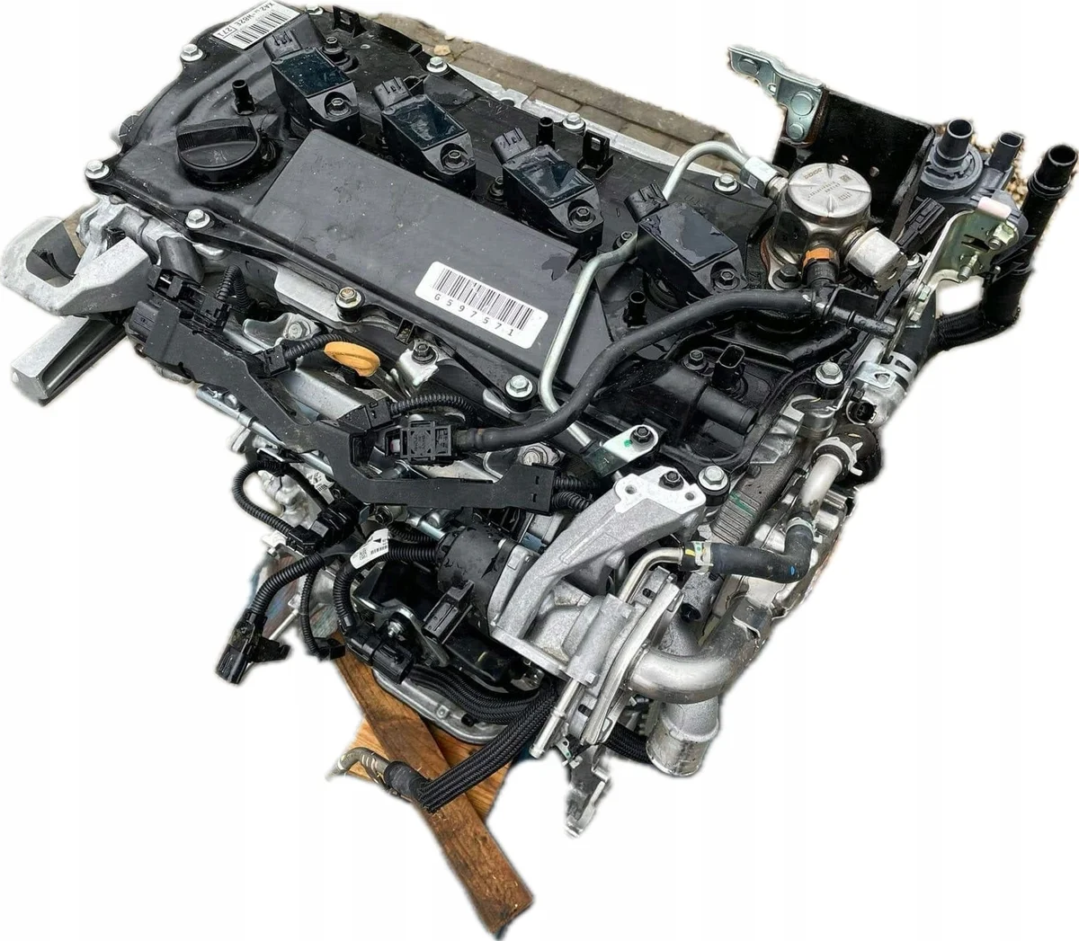 Moteur Toyota Sienna 2.5 Hybride 2021