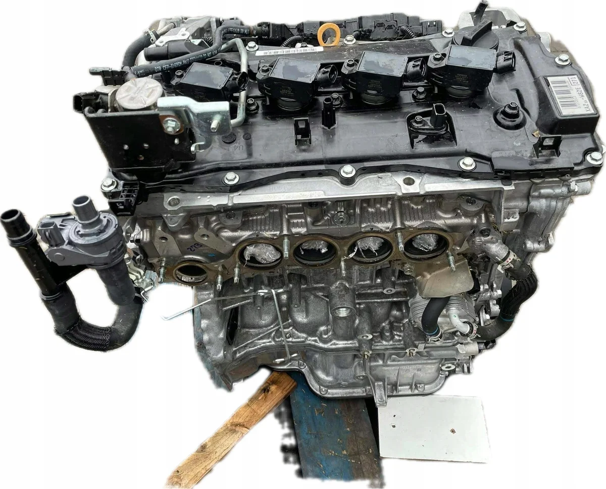 Toyota Sienna 2.5 Hybrid Motor gebraucht image 4