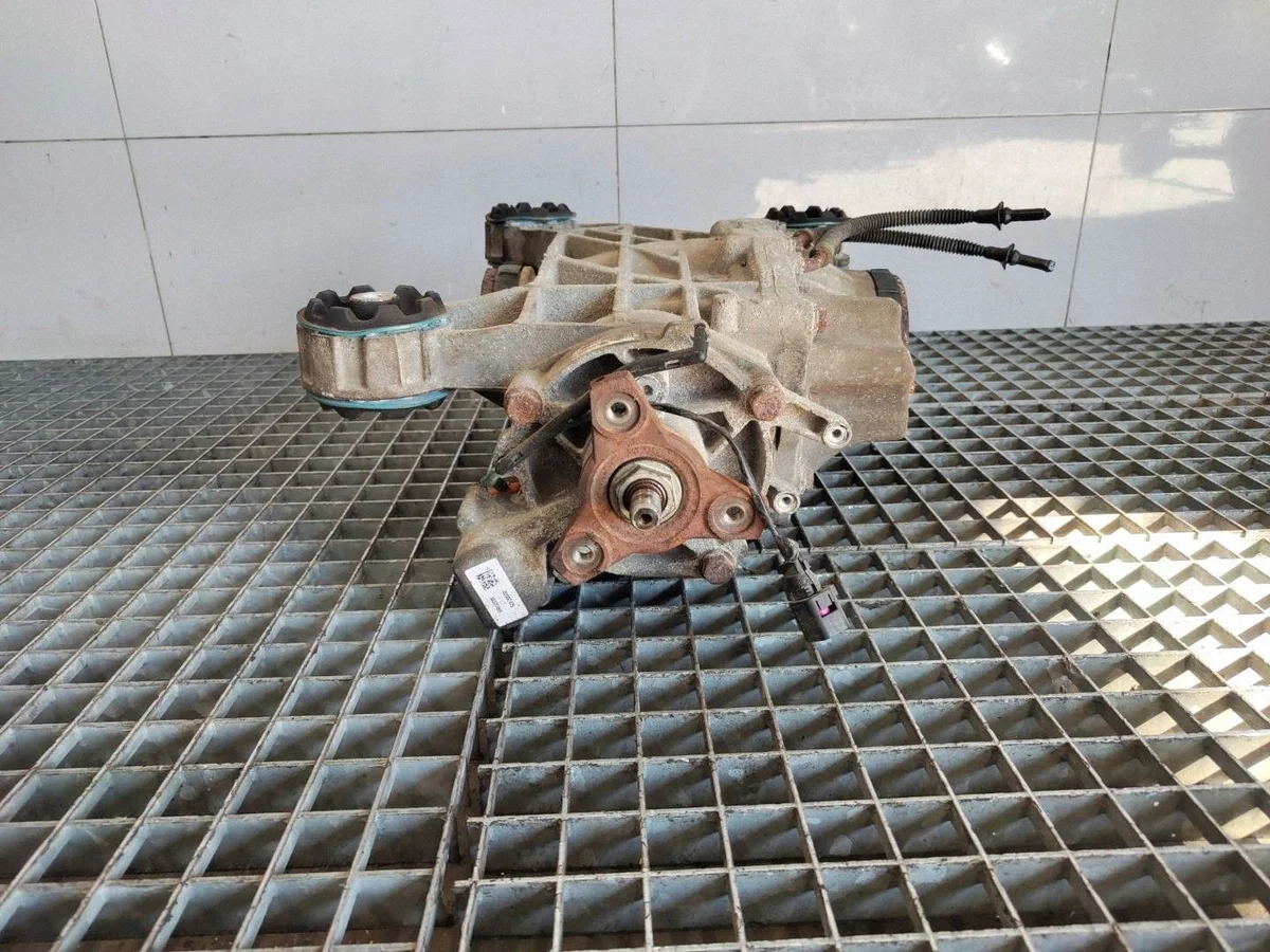 Differenzial 4Motion 0CR525010F VW Passat B8 image 3