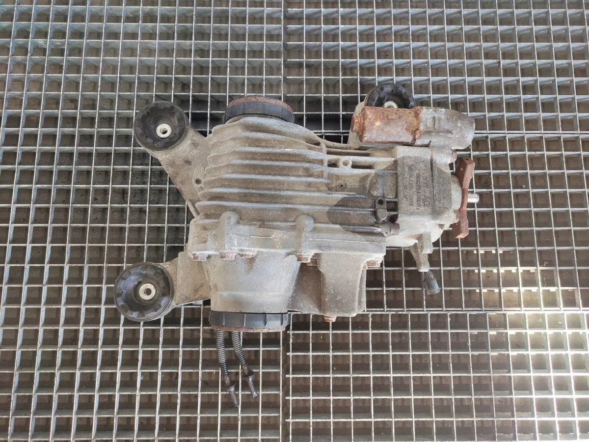 Differenzial 4Motion 0CR525010F VW Passat B8 image 6