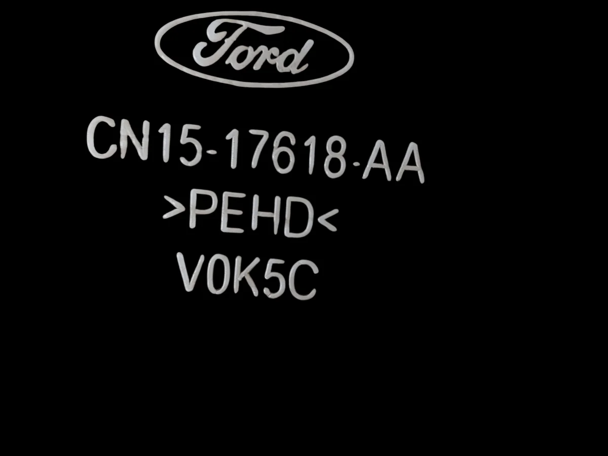 Depósito Limpiaparabrisas Ford Ecosport MK CN1517618AA