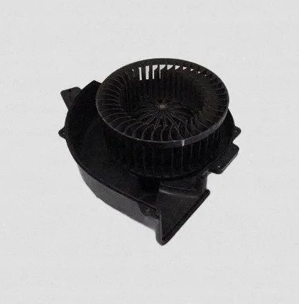 SEAT IBIZA IV Heizungsgebläse Motor 02032018 image 3